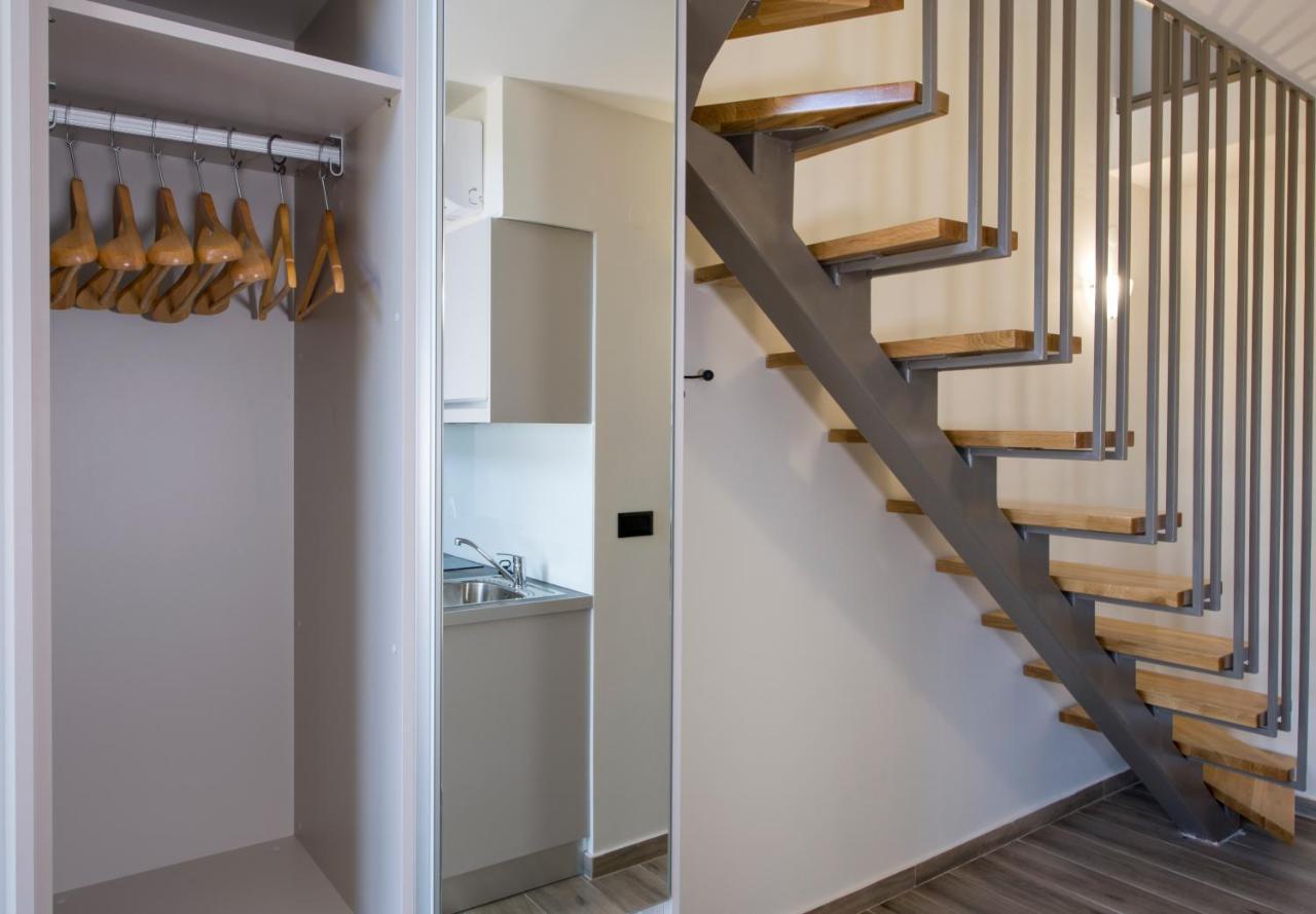Incognito Creta Luxury Suites And More Kolymbari Buitenkant foto